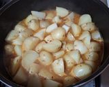 Foto del paso 5 de la receta: Papas Picositas