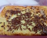 Foto langkah ke 3 dari resep Roti Bakar homemade praktis.