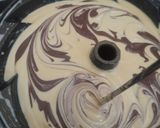 Foto langkah ke 5 dari resep Marmer Cake.