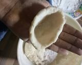 Foto langkah ke 3 dari resep Pempek ayam.