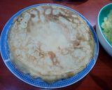 Krumplis palacsinta újragondolva recept fázis 1 fotója