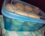 Foto del paso 13 de la receta: Alfajores de Maicena con mermelada