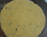 मसाला थेपला (masala thepla recipe in Hindi) रेसिपी चरण 2 फोटो