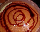Foto del paso 4 de la receta: Tarta helada de flan fácil