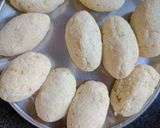 फराळी पॅटिस (Farali patties recipe in marathi) रेसिपी स्टेप 3 फोटो 