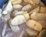 Foto del paso 3 de la receta: Pie de manzanas 🍎 🍏