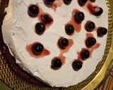 Foto del passaggio 4 della ricetta Torta Foresta nera