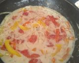 Une image de l'étape 3 de Moqueca de peixe.