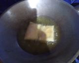 Foto langkah ke 4 dari resep Martabak Tahu.