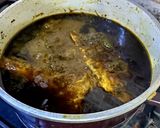 عکس مرحله 2 از دستور قلیه ماهی