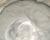 Foto del paso 5 de la receta: Mousse de frutos