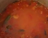 தக்காளி சாதம் ரெசிபி ஸ்டேப் 5 புகைப்படம்