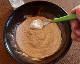 Foto del paso 1 de la receta: 🍞🍞PAN sin Levadura 🍞🍞