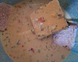 Foto langkah ke 5 dari resep Tempe Goreng Tepung.