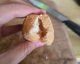 Foto langkah ke 5 dari resep Tahu Isi Goreng Crispy.