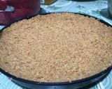 Foto langkah ke 2 dari resep Cheese cake mudah dan lumeerrrr.