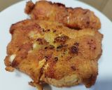 Foto del paso 6 de la receta: Cordón Bleu de Pollo
