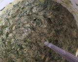 Foto del paso 3 de la receta: Bocaditos de espinaca