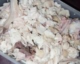 Foto langkah ke 1 dari resep Mie ayam Medan.