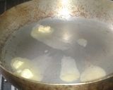 Foto del paso 5 de la receta: Panqueques con dulce de leche