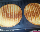 Foto del paso 2 de la receta: Tosta de salmón