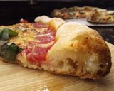 Foto del paso 2 de la receta: Pizza Napoletana de Masa Madre ❤ 🇮🇹