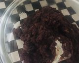 Foto del paso 2 de la receta: Japanese Dorayaki de *Doraemo* !