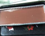 Foto langkah ke 8 dari resep Puding Coklat Susu.