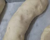Foto langkah ke 3 dari resep Cheese Bread Eggless.