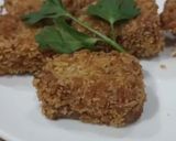Foto langkah ke 11 dari resep Nuget Labu Madu.