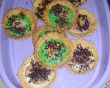 Foto langkah ke 5 dari resep Pie pisang teflon ala emak berdaster.