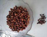 Foto del paso 1 de la receta: Alubias azuki con arroz veganas