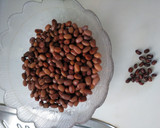 Foto del paso 1 de la receta: Alubias azuki con arroz veganas