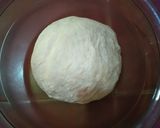 Foto langkah ke 3 dari resep Pizza Oven Rumahan.