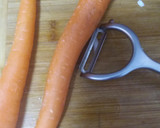 Foto del paso 4 de la receta: Verduras en escabeche🫑🍅🧅🥕