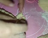 Foto langkah ke 4 dari resep Bread sausage mayo.