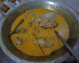 Foto langkah ke 5 dari resep Kare Ayam ala emak.