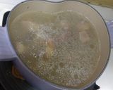 上海特色名湯：醃燉(篤)鮮的食譜步驟13照片