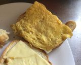 Foto del paso 1 de la receta: Sándwich Ricardo
