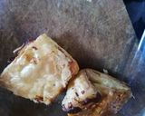 Foto del paso 4 de la receta: Pancitos de queso en 15 min