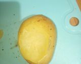Foto del paso 8 de la receta: Papa horneada a la liz