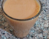 கேரட் ஜூஸ் ரெசிபி ஸ்டேப் 1 புகைப்படம்