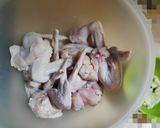 Foto langkah ke 1 dari resep Opor ayam.