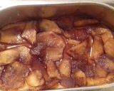 Foto del paso 6 de la receta: Zingarella con manzana! 🍎