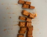 صورة لخطوة 3 من وصفة روكي رود 😍🍫