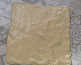 Foto del paso 9 de la receta: Msemen relleno
