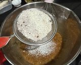 Foto langkah ke 3 dari resep Banana Bread.