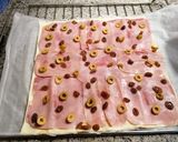 Foto del paso 2 de la receta: Pan de jamón