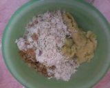 Foto langkah ke 5 dari resep Perkedel kentang rasa nugget.