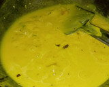 पंजाबी कड़ी चावल (Punjabi kadhi chawal recipe in hindi) रेसिपी चरण 4 फोटो